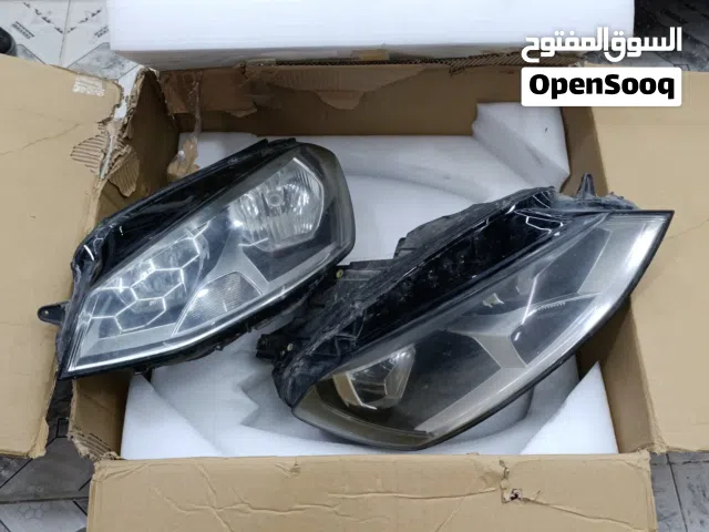 فنار جولف 7للبيع موديل 2013 حسب علمي