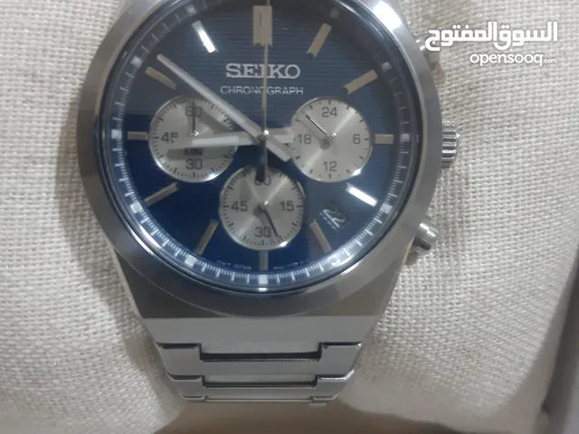 Analog Quartz Seiko watches  for sale in Amman