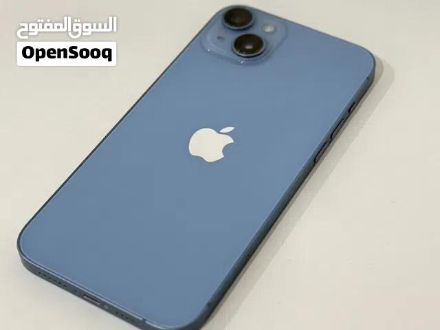 Apple iPhone 14 Plus 256 GB in Amman