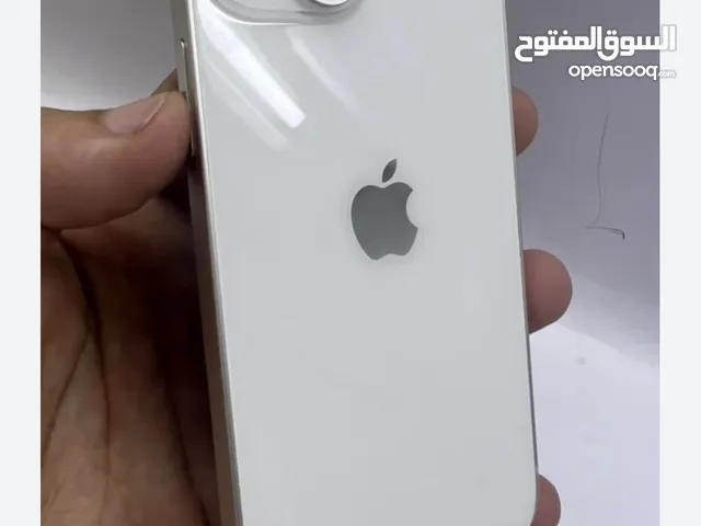 Apple iPhone 13 Mini 256 GB in Dubai