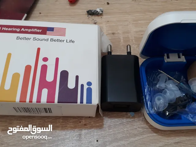 سماعة طبية