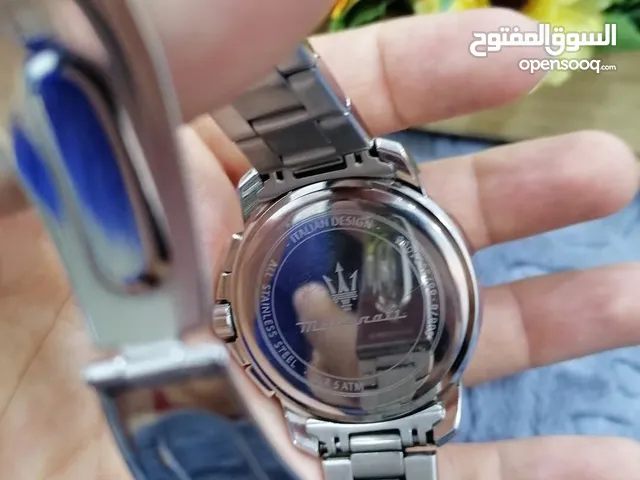 Analog Quartz Scuderia Ferrari watches for sale in Amman
