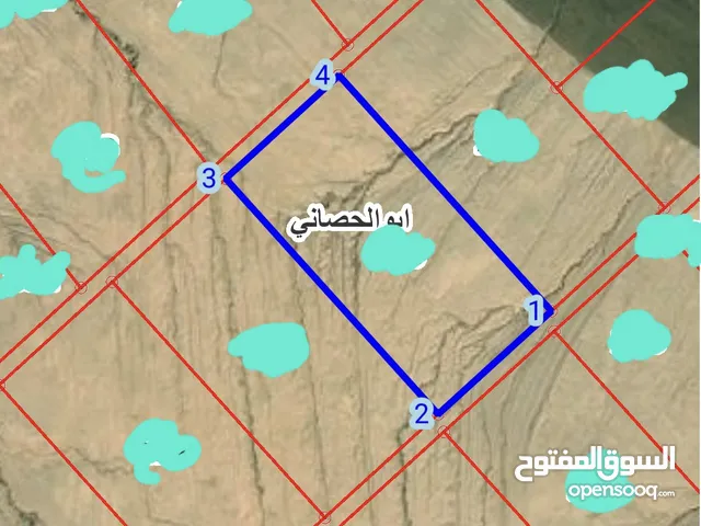 Farm Land for Sale in Amman Other