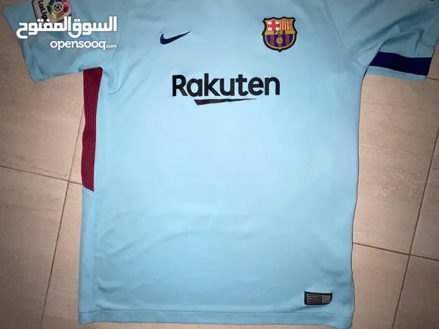 Barcelona 2017 Away kit taille S/M