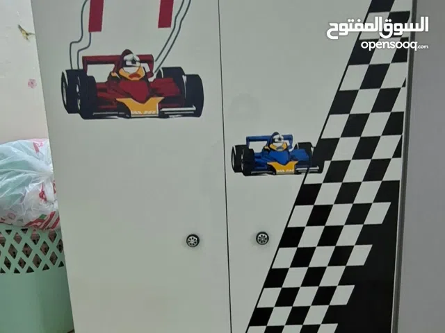 good condition cupboard for child clothe