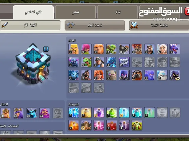 تاون هول 13