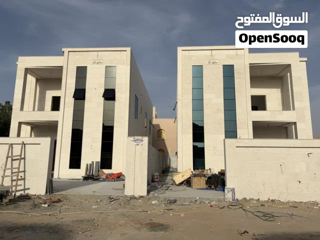 5000 m2 5 Bedrooms Villa for Sale in Ajman Al Rawda