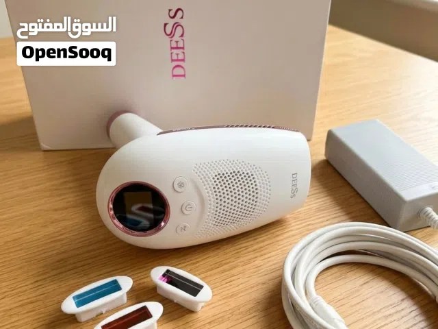جهاز منزلي لازالة الشعر من شركةً ديس Gp591