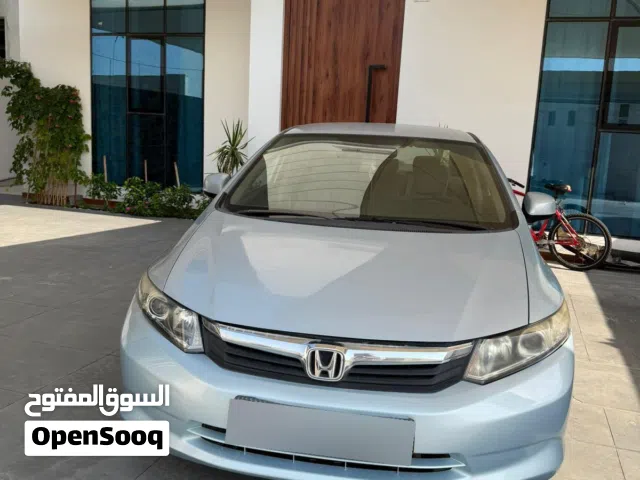 Used Honda Civic in Northern Governorate