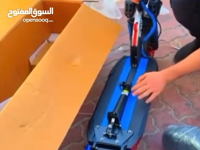 New Electric Cycle