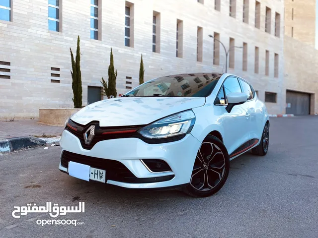 رينو كليو سولار 2020 ترخيص 2019 للبيع