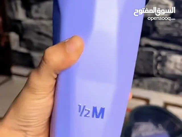 مقات هاف مليون ( لون الخزامي الجديد )