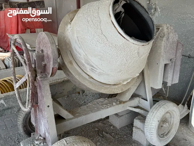 معدات تصنيع حجر صناعي - مصنع كامل جاهز