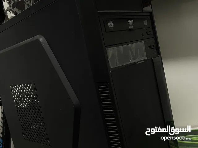 صندوق core i3 جيل سابع