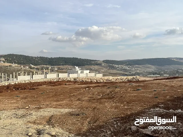 Farm Land for Sale in Jerash Other