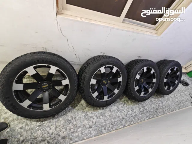 للبيع رنقات لينزو مع تواير