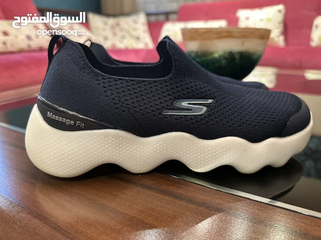 Blue Sport Shoes in Cairo