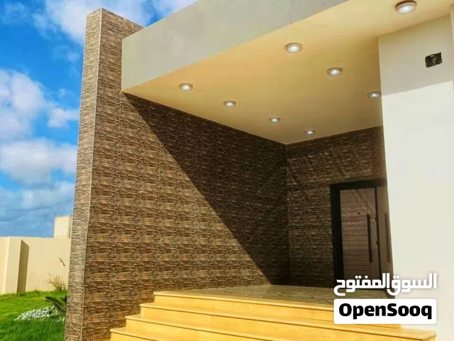 360 m2 4 Bedrooms Villa for Sale in Benghazi Qawarsheh
