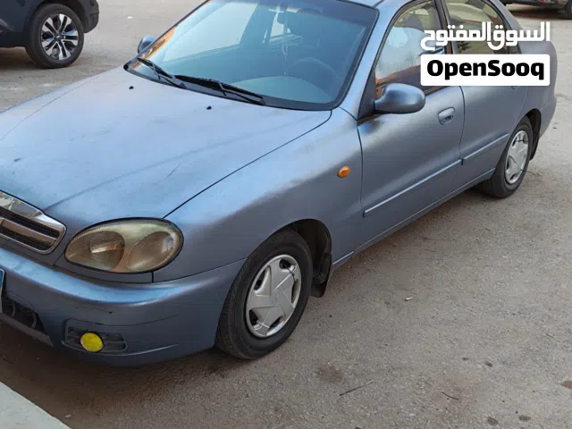 Used Chevrolet Other in Qalubia
