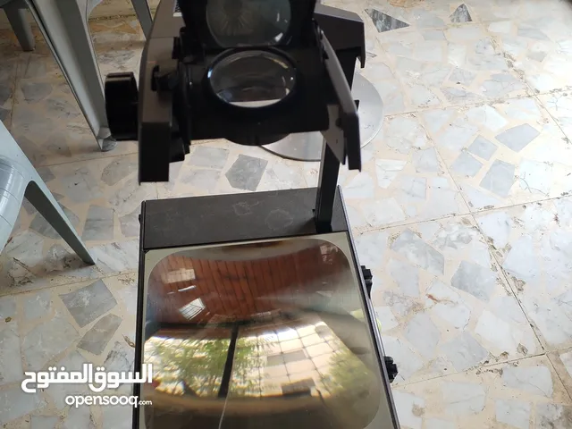 بروجكتور overhead projector