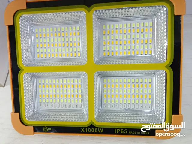 Solar light private street without electricity