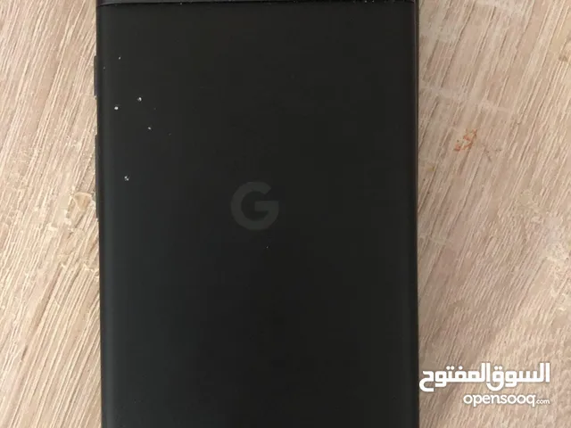 Google pixel 8a 5G