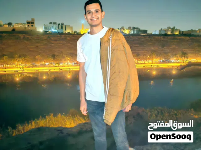 السعيد رمضان ماضي