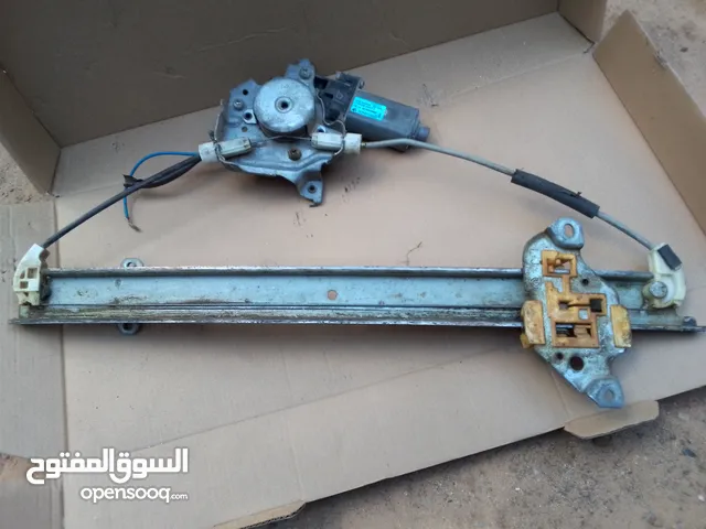 سكة مرش شغاله بتجريب للبيع