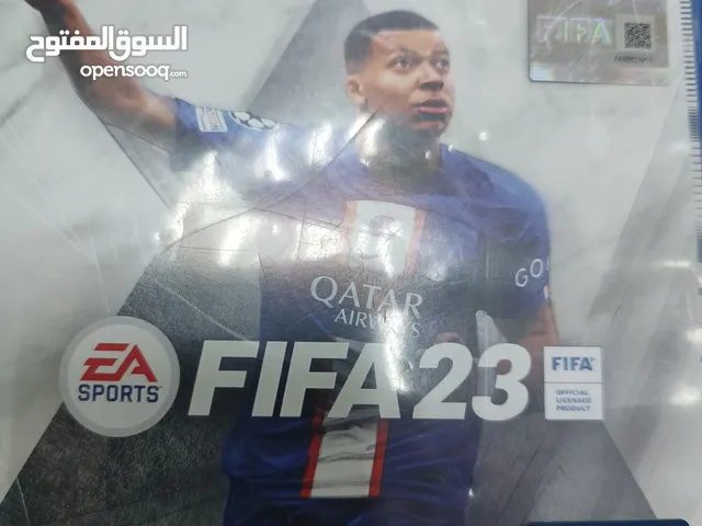 FIFA23 عربيه
