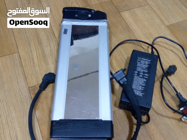 بطارية ليثيوم 48 ياباني