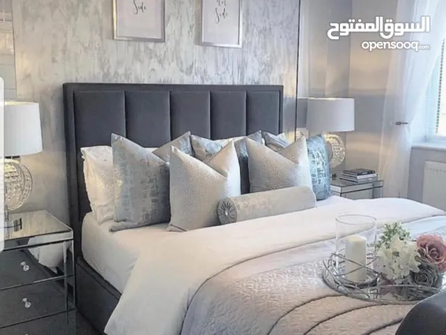 تصليح غنفات داخل المنزل تصليح جميع الأثاث المنزلي مطاط ديباج ارجل بريم دبوس تنجيد وتصليح سراير دبوس