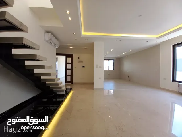 290 m2 4 Bedrooms Apartments for Sale in Amman Dahiet Al-Nakheel