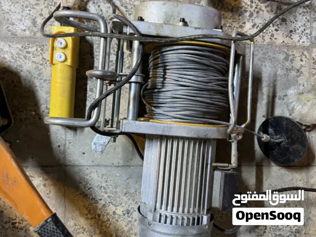 ماطور ونج 250kg ايطالي