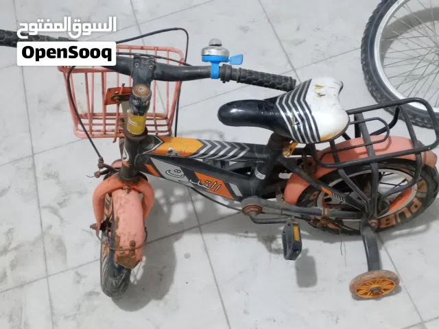 بايسكل اطفال