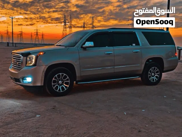 يوكن اكس ال 2017