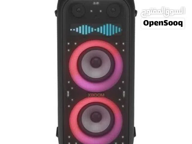 LG XBOOM XL9T