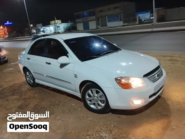 Used Kia Cerato in Zawiya