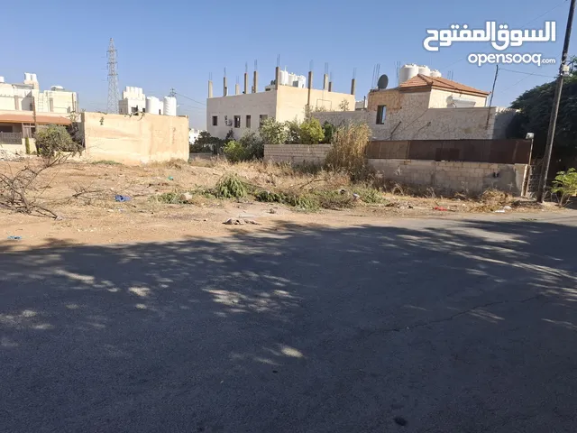 قطعة الارض للبيع او بدل على منزل جاهز
