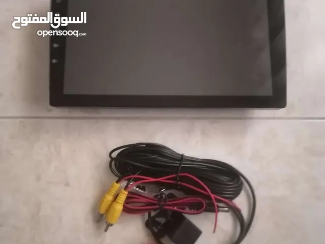 شاشة انرويد 2جيجا و32 جيجا مساحة