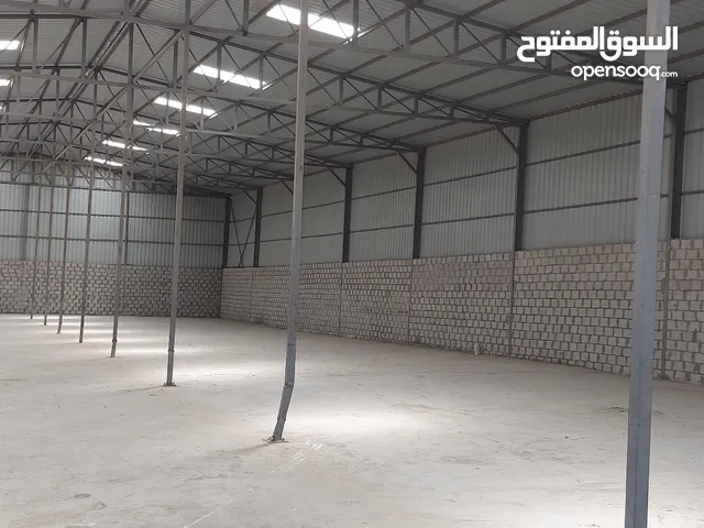 for rent warehouses and land for storage in all Kuwait