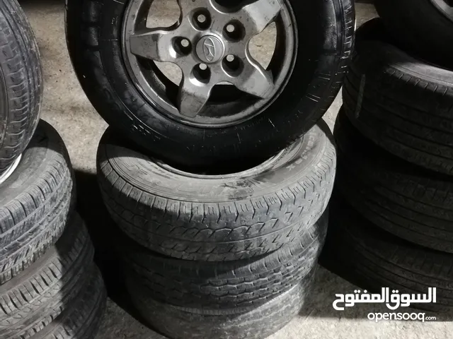 كوشوك مستعمل شبه جديد