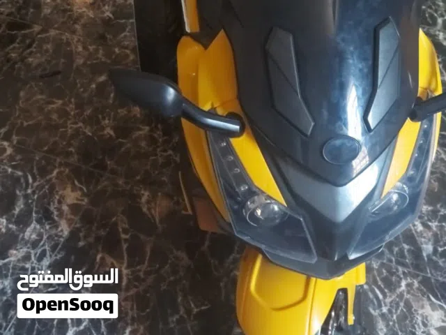 دراجة اطفال شحن بحال الوكالة