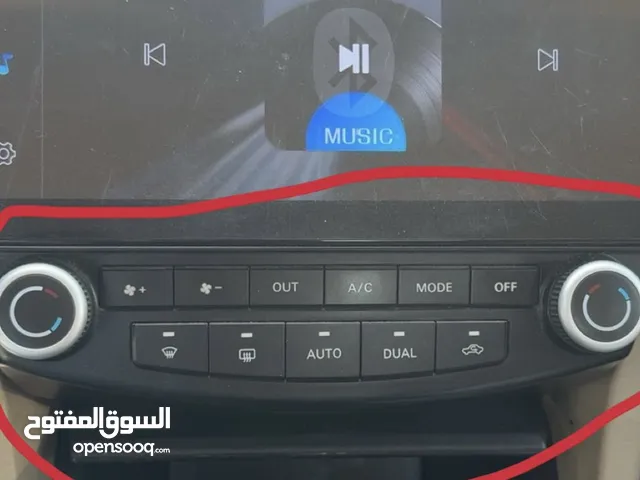 للبيع فريم شاشه هوندا اكورد وسكان هوندا اكورد من موديل 2003الى 2007