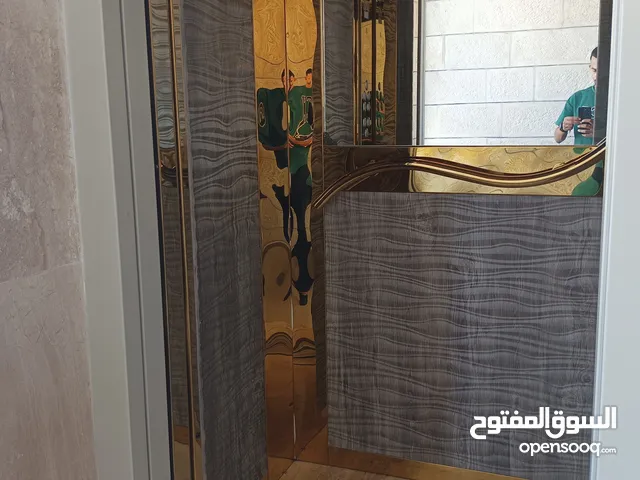 1 m2 1 Bedroom Apartments for Rent in Amman Tla' Ali