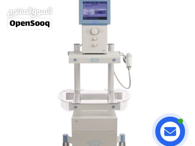 BTL 5000 Series Physiotherapy Machine – Electrotherapy Unit (Used, Excellent Condition)