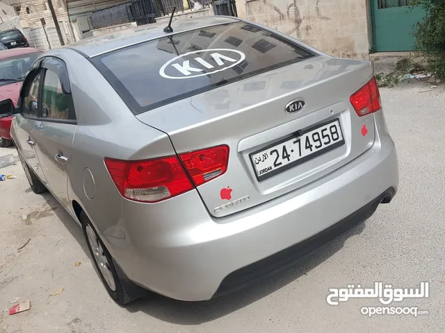 Kia Cerato 2013 in Amman