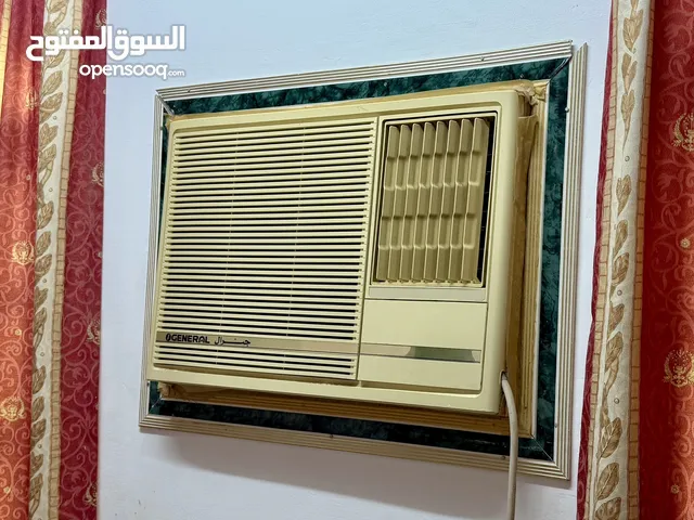 2 Tons Window ACs and 1.5 Tons Split ACs for Sale