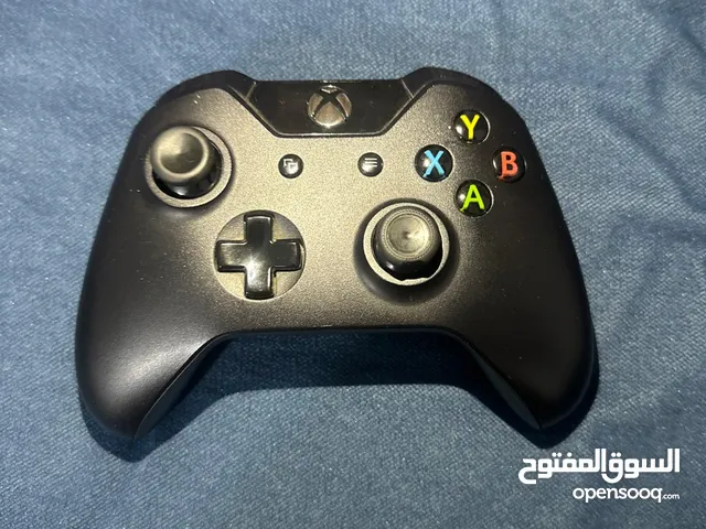 يد اكس بوكس اسود
