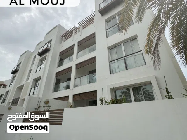 AL MOUJ  SPACIOUS 1BHK GROUND FLOOR APARTMENT