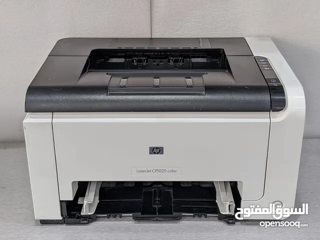 HP LaserJet Printer Very Good & Faster Working Condition